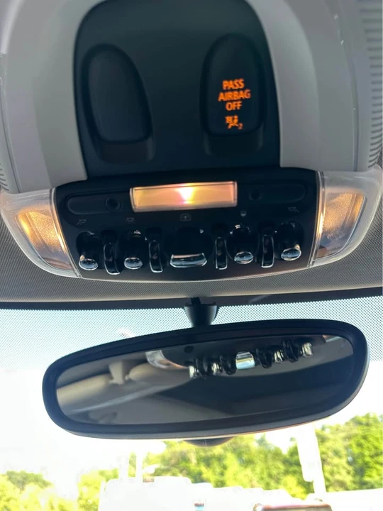 2018 Mini Clubman 2nd Gen - Image 15 of 20