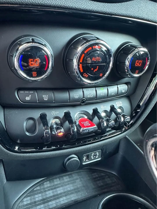 2018 Mini Clubman 2nd Gen - Image 12 of 20