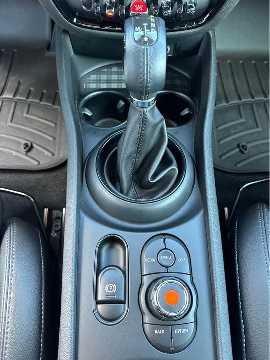 2018 Mini Clubman 2nd Gen - Image 13 of 20
