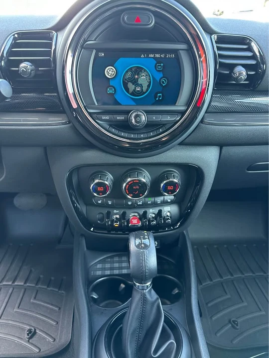 2018 Mini Clubman 2nd Gen - Image 10 of 20
