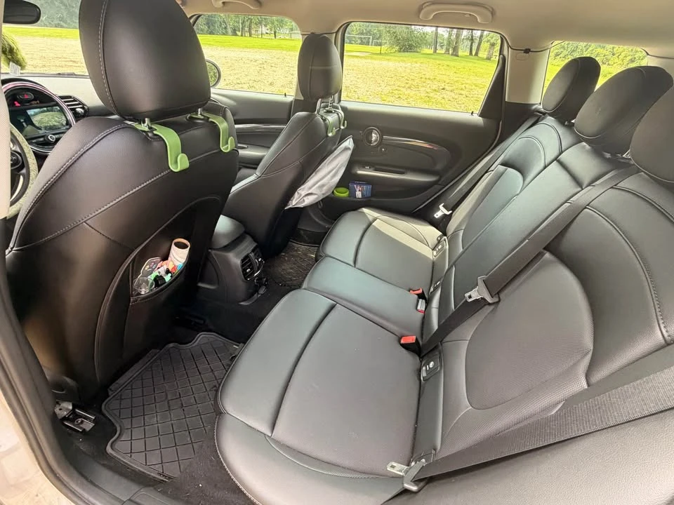 2018 Mini Clubman 2nd Gen - Image 6 of 20