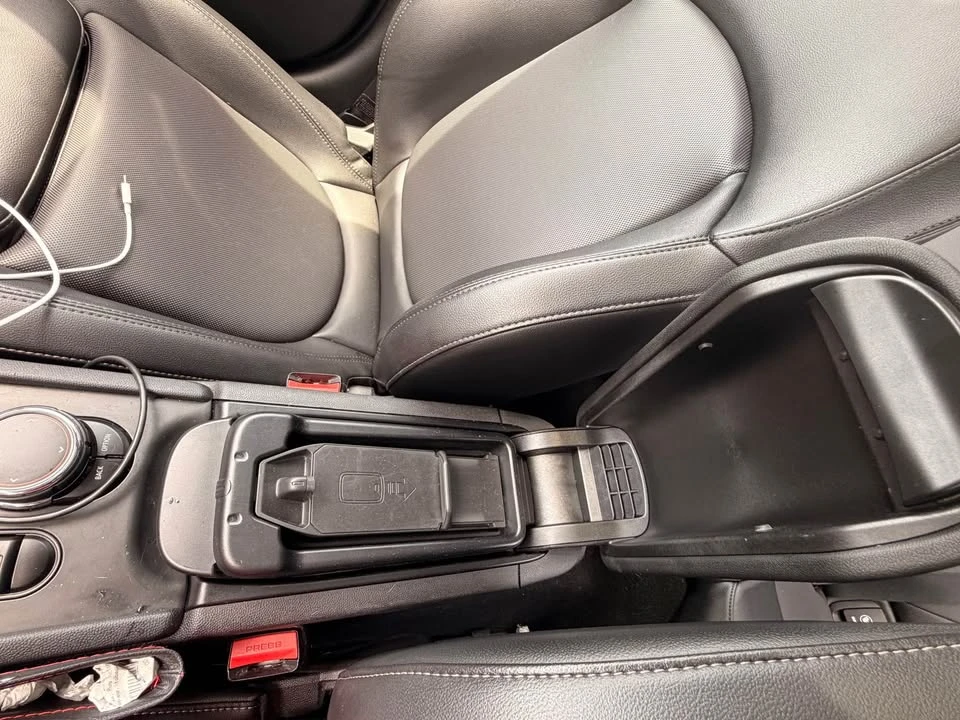 2018 Mini Clubman 2nd Gen - Image 19 of 20