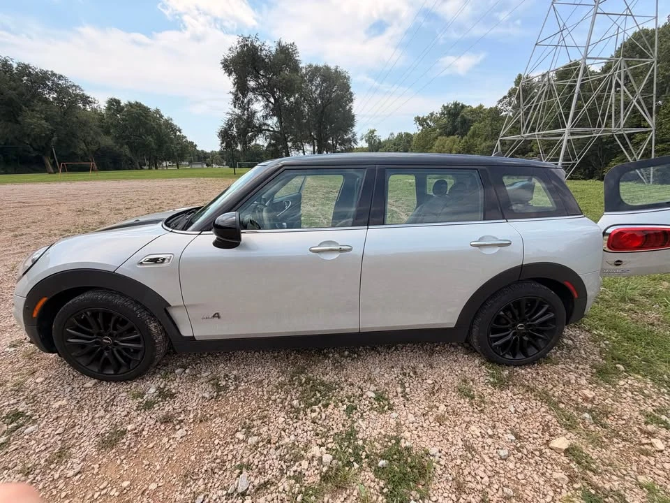 2018 Mini Clubman 2nd Gen - Image 2 of 20