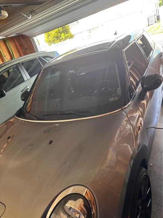 2018 Mini Clubman 2nd Gen - Image 4 of 5