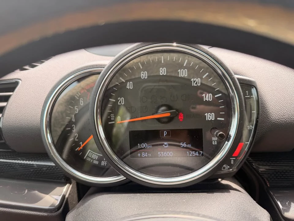 2018 Mini Clubman 2nd Gen - Image 9 of 20