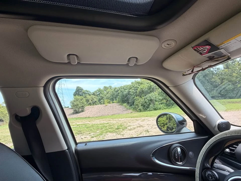 2018 Mini Clubman 2nd Gen - Image 16 of 20