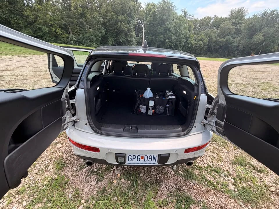 2018 Mini Clubman 2nd Gen - Image 4 of 20