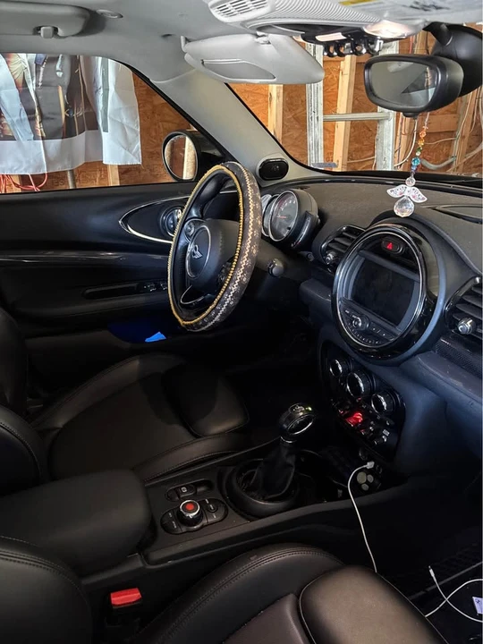 2018 Mini Clubman 2nd Gen - Image 5 of 5