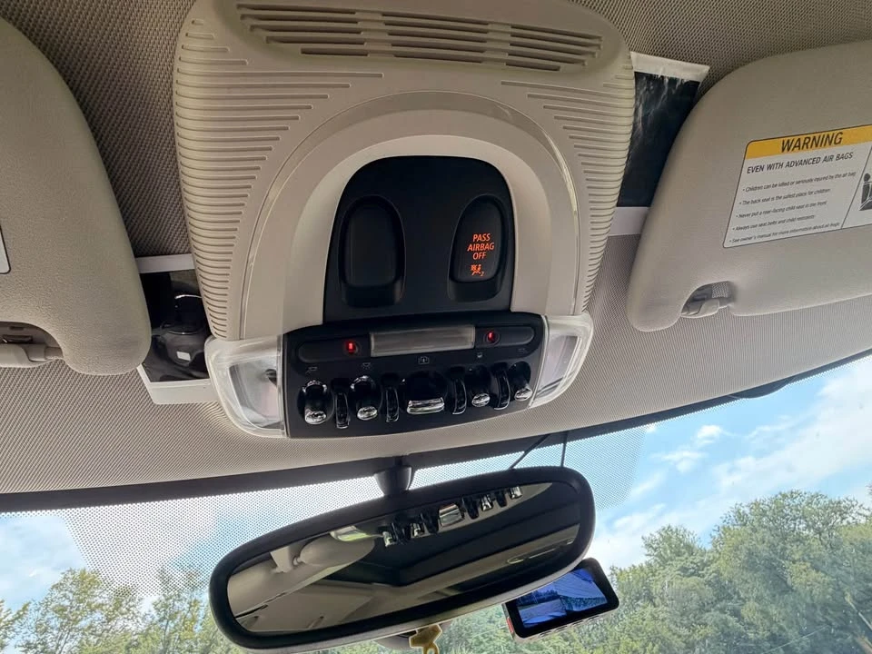 2018 Mini Clubman 2nd Gen - Image 17 of 20