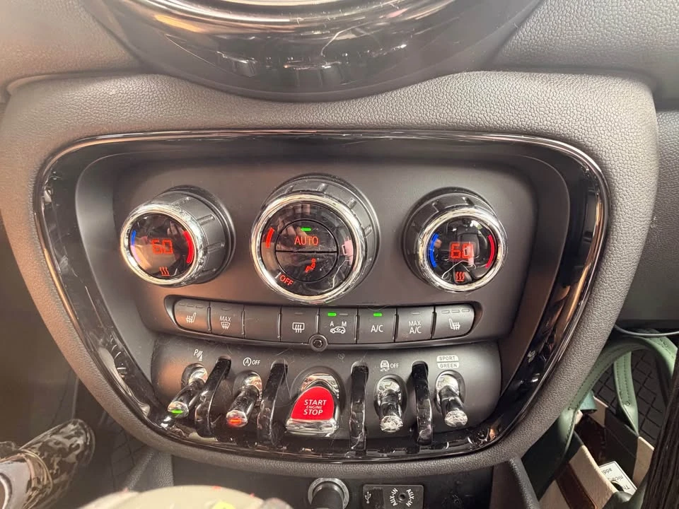 2018 Mini Clubman 2nd Gen - Image 18 of 20
