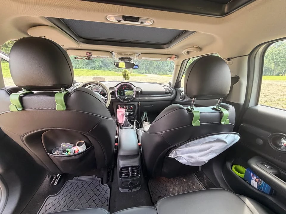 2018 Mini Clubman 2nd Gen - Image 11 of 20