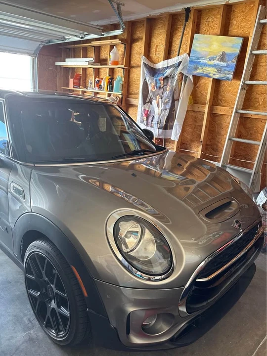 2018 Mini Clubman 2nd Gen - Image 3 of 5