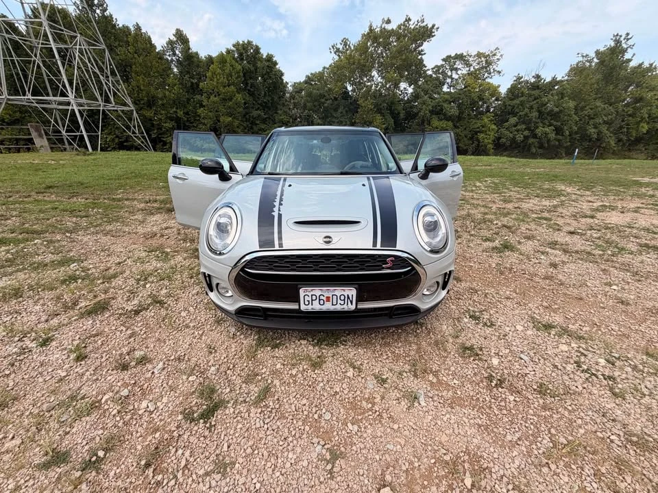 2018 Mini Clubman 2nd Gen - Image 3 of 20