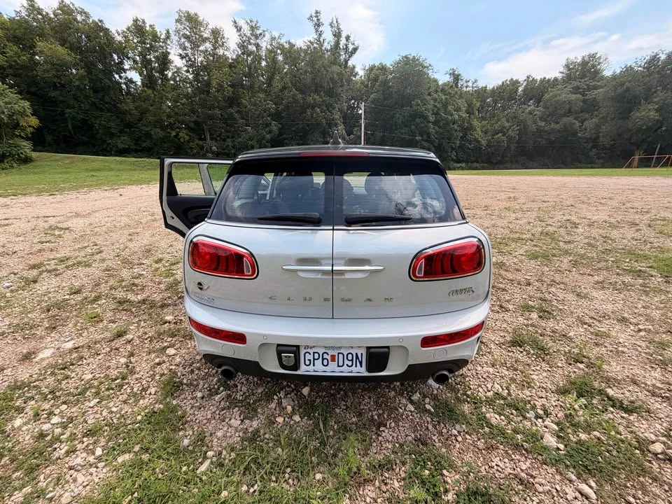 2018 Mini Clubman 2nd Gen - Image 5 of 20
