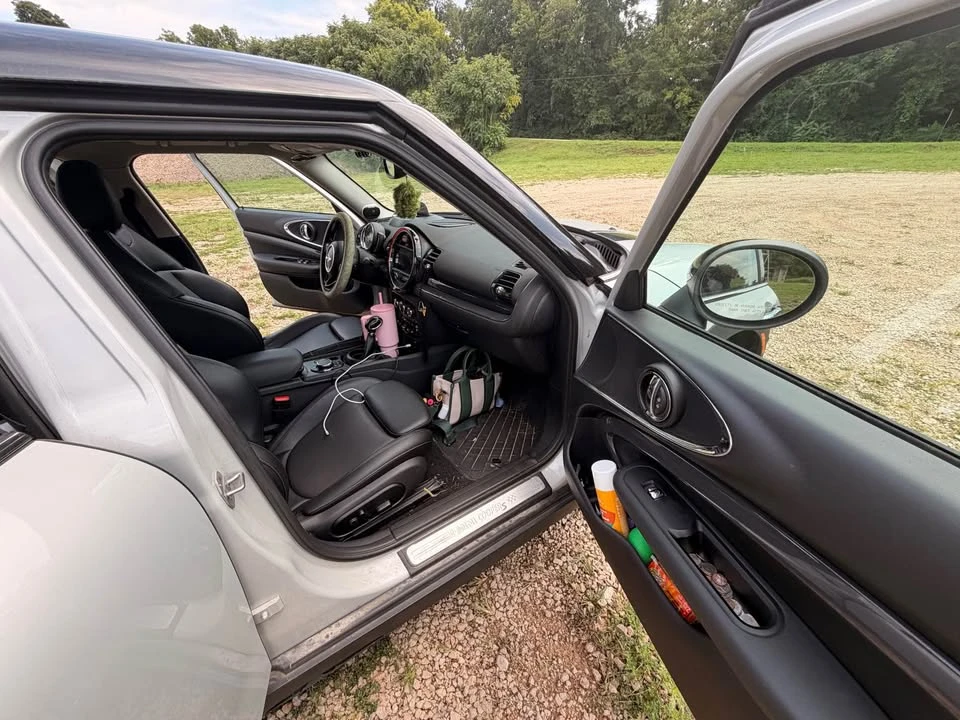 2018 Mini Clubman 2nd Gen - Image 12 of 20