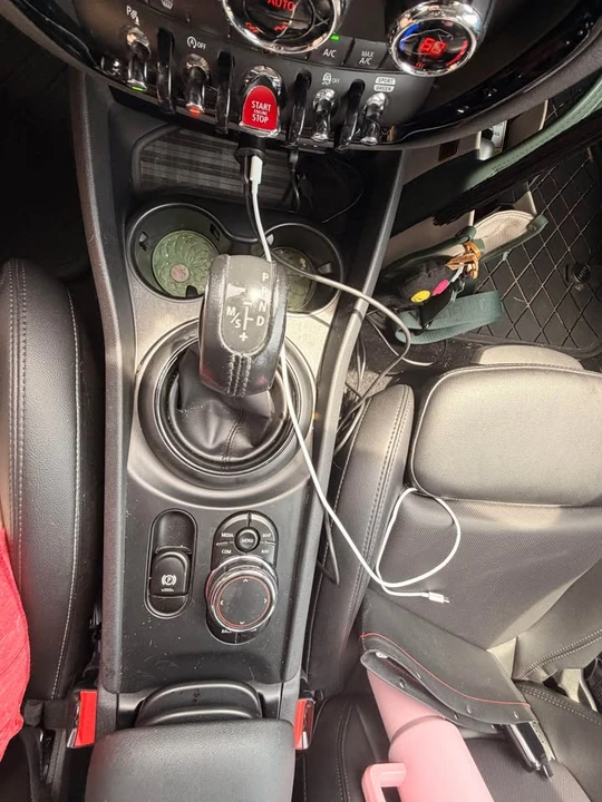 2018 Mini Clubman 2nd Gen - Image 7 of 20