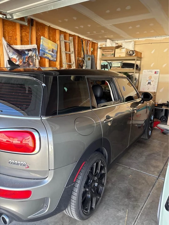 2018 Mini Clubman 2nd Gen - Image 2 of 5