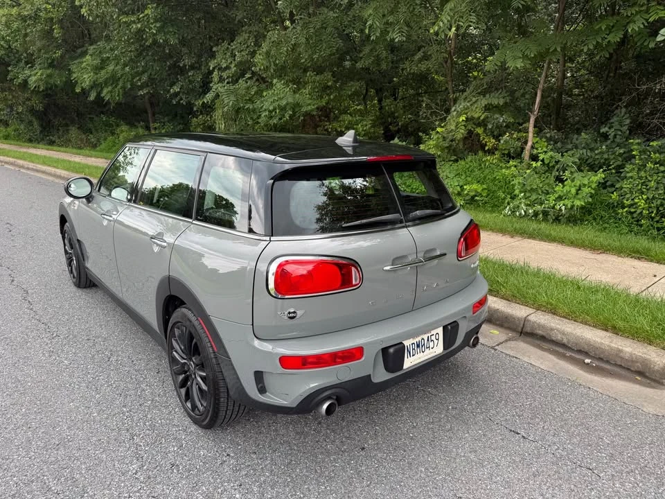 2018 Mini Clubman 2nd Gen - Image 3 of 12