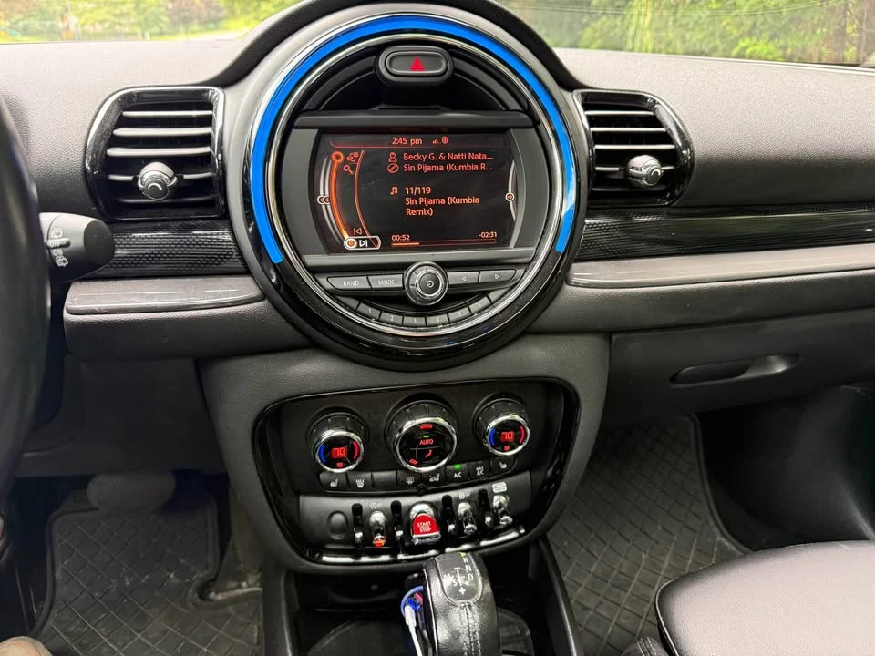 2018 Mini Clubman 2nd Gen - Image 10 of 12