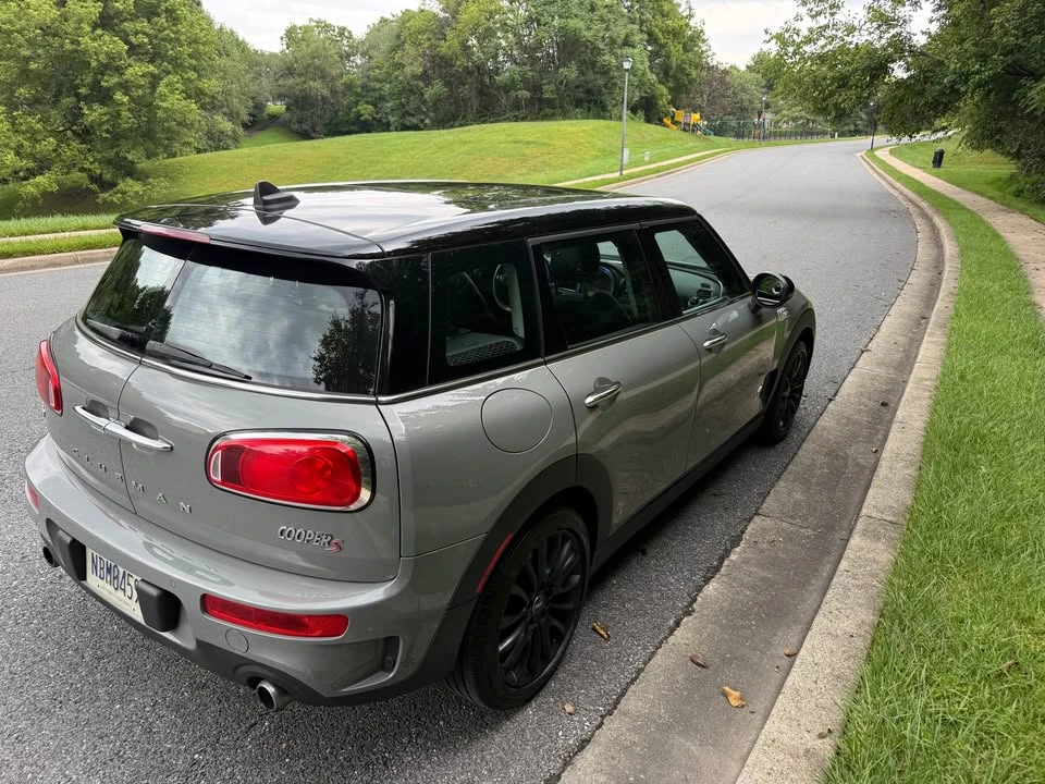 2018 Mini Clubman 2nd Gen - Image 4 of 12