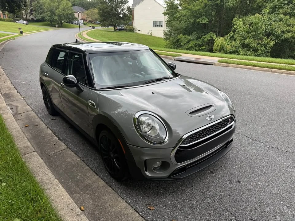 2018 Mini Clubman 2nd Gen - Image 2 of 12