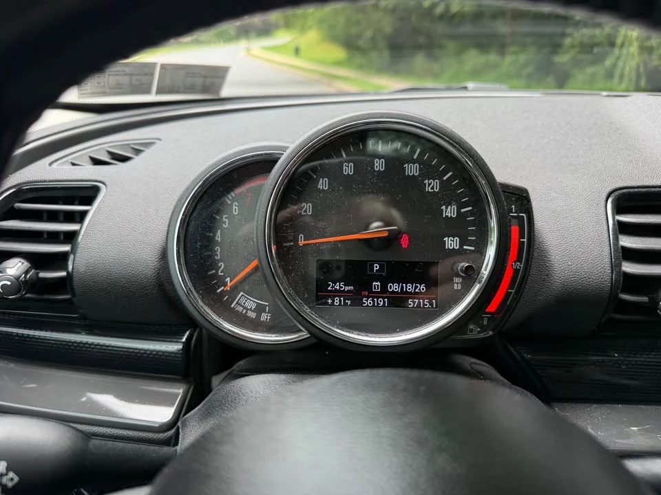 2018 Mini Clubman 2nd Gen - Image 11 of 12
