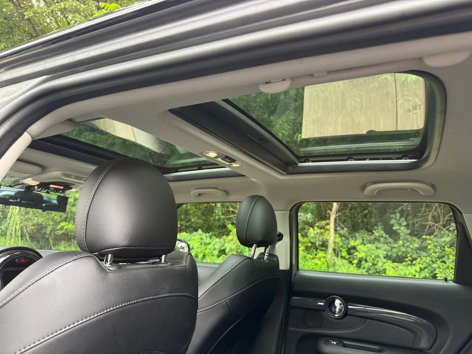 2018 Mini Clubman 2nd Gen - Image 7 of 12