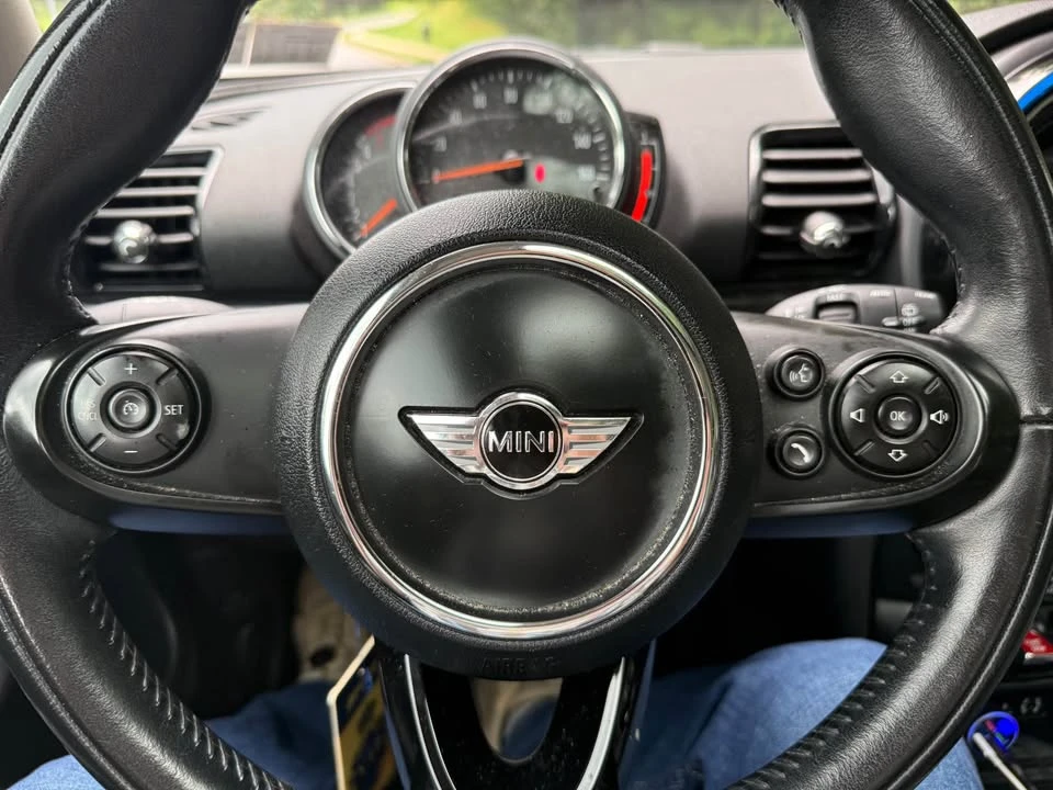 2018 Mini Clubman 2nd Gen - Image 9 of 12