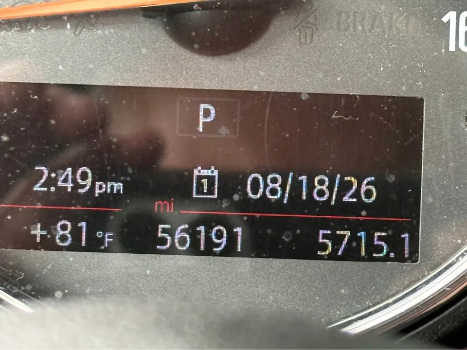 2018 Mini Clubman 2nd Gen - Image 8 of 12
