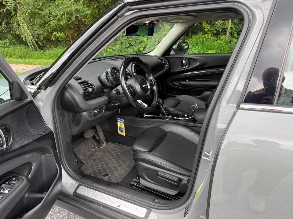 2018 Mini Clubman 2nd Gen - Image 5 of 12