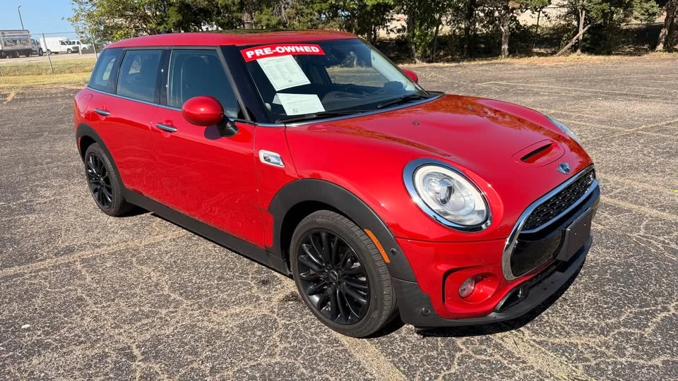 2018 Mini Clubman 2nd Gen - Image 7 of 20
