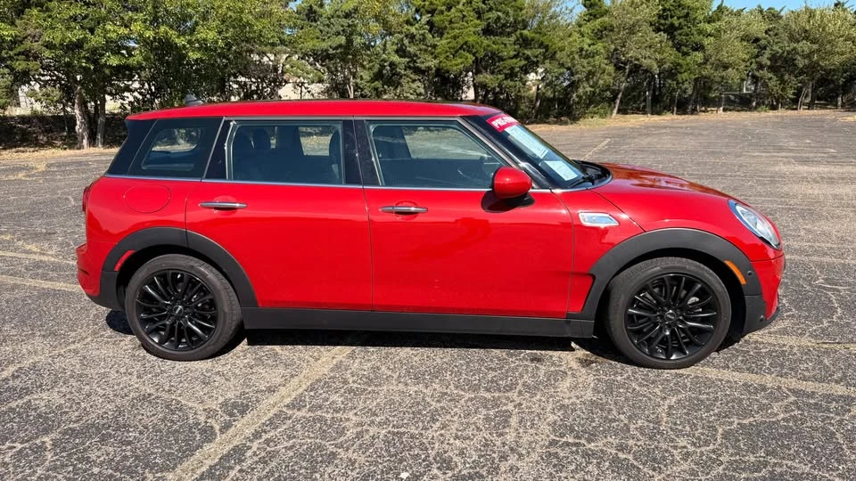2018 Mini Clubman 2nd Gen - Image 6 of 20