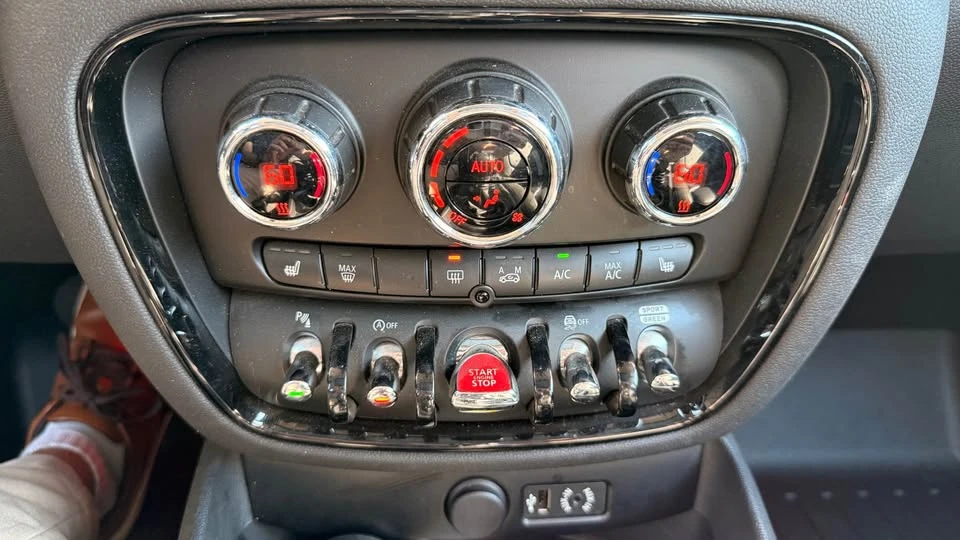 2018 Mini Clubman 2nd Gen - Image 15 of 20