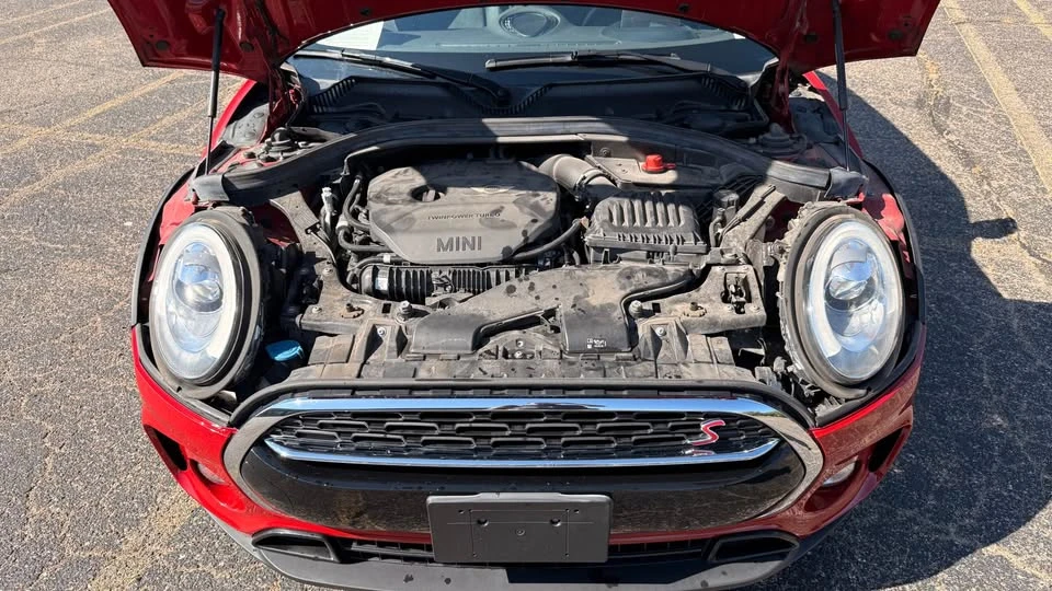 2018 Mini Clubman 2nd Gen - Image 20 of 20