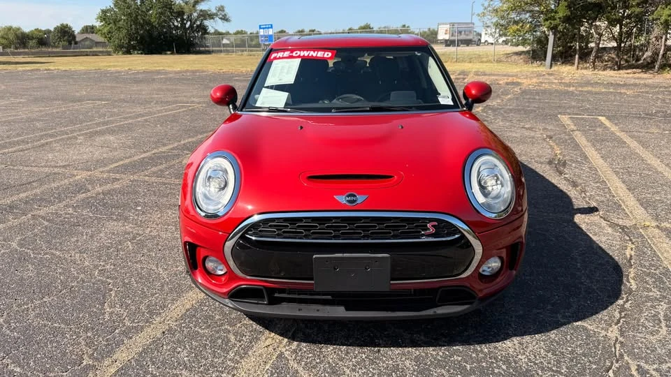 2018 Mini Clubman 2nd Gen - Image 8 of 20