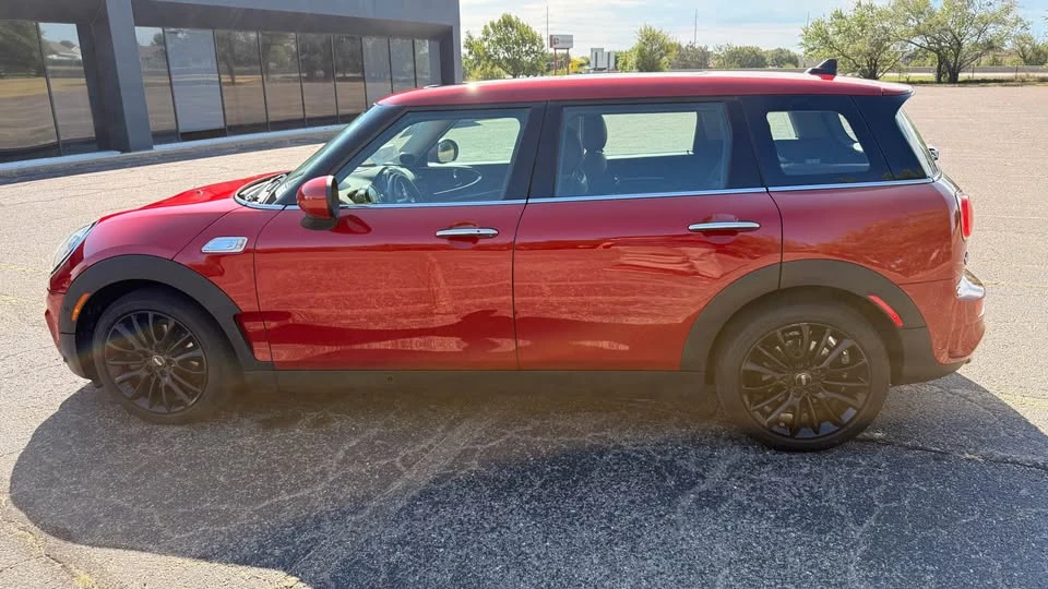 2018 Mini Clubman 2nd Gen - Image 2 of 20