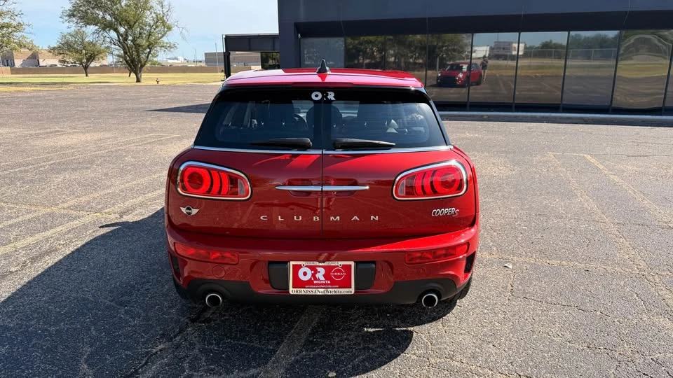 2018 Mini Clubman 2nd Gen - Image 4 of 20