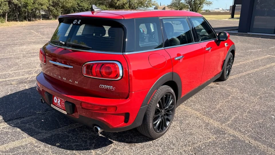 2018 Mini Clubman 2nd Gen - Image 5 of 20