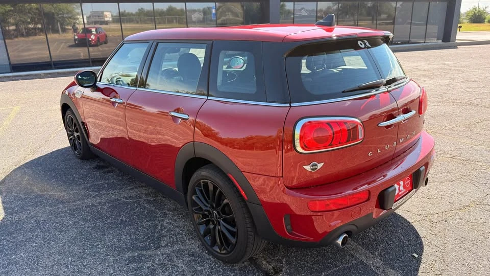 2018 Mini Clubman 2nd Gen - Image 3 of 20