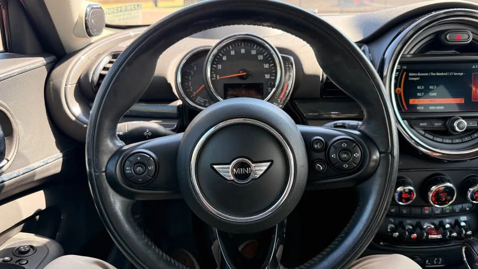 2018 Mini Clubman 2nd Gen - Image 11 of 20