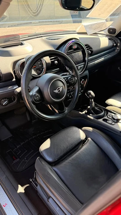 2018 Mini Clubman 2nd Gen - Image 9 of 20