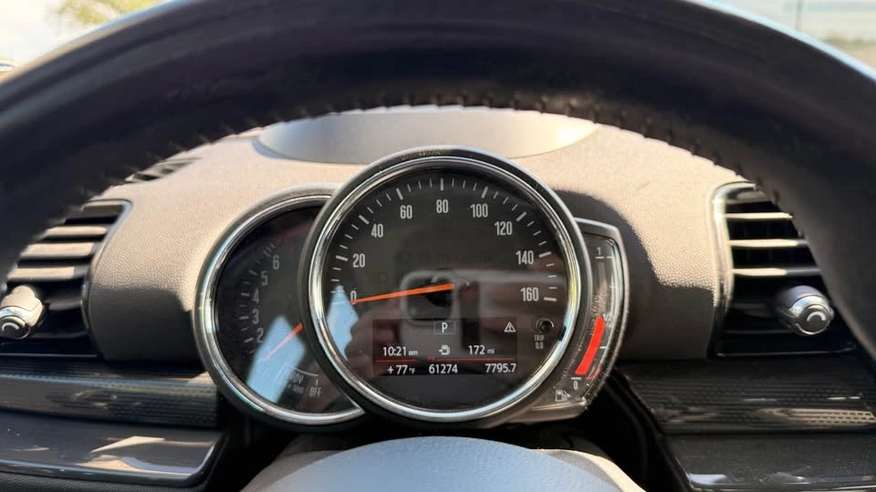 2018 Mini Clubman 2nd Gen - Image 12 of 20