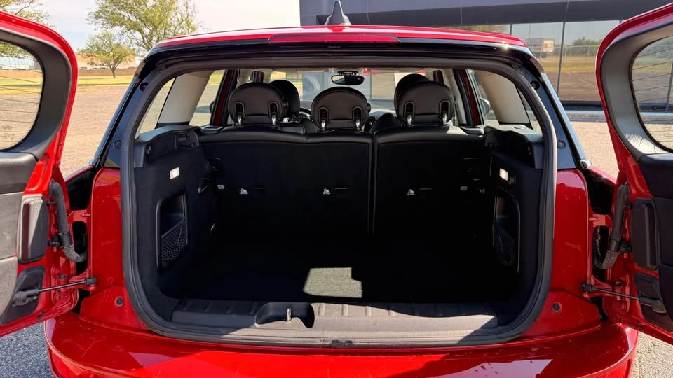 2018 Mini Clubman 2nd Gen - Image 19 of 20