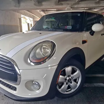 2018 MINI Clubman Cooper S Hatchback 4D