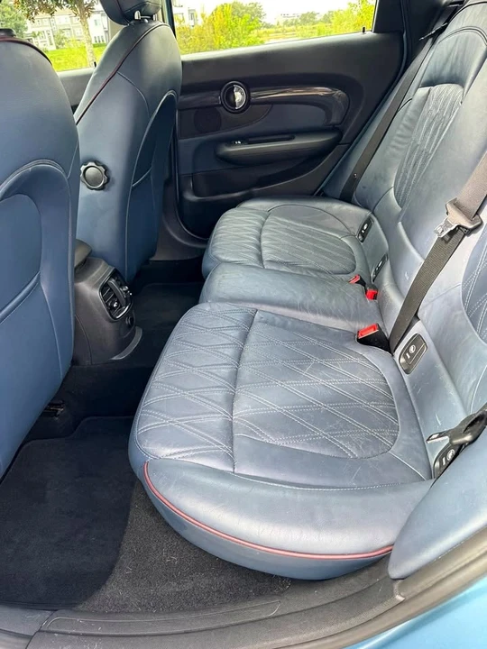 2018 Mini Clubman 2nd Gen - Image 15 of 19