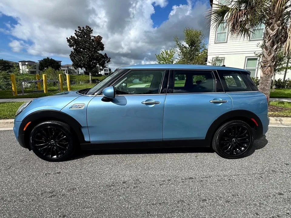 2018 Mini Clubman 2nd Gen - Image 8 of 19