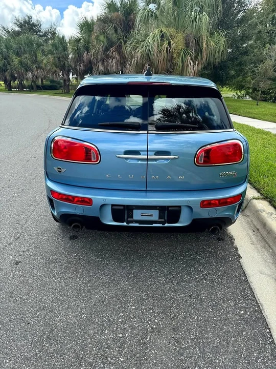 2018 Mini Clubman 2nd Gen - Image 12 of 19