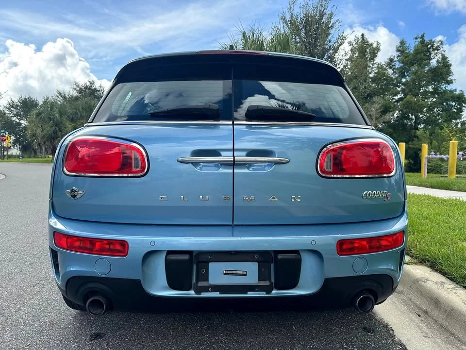 2018 Mini Clubman 2nd Gen - Image 9 of 19