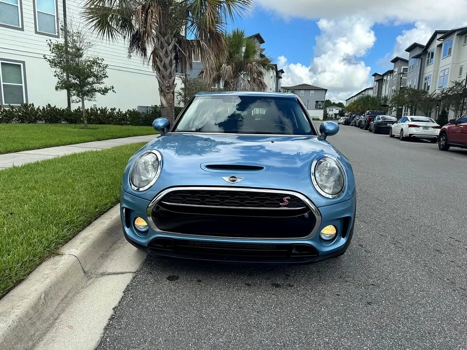 2018 Mini Clubman 2nd Gen - Image 13 of 19