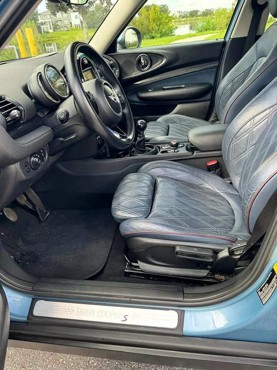 2018 Mini Clubman 2nd Gen - Image 14 of 19